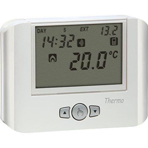 Vemer SpA Termostat Vemer thermo GSM Vit - VE715900