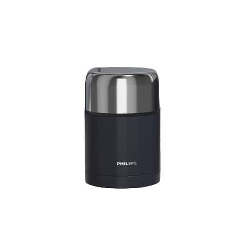 Philips Crockpot isoleret spand med stor kapacitet 316L rustfrit stål