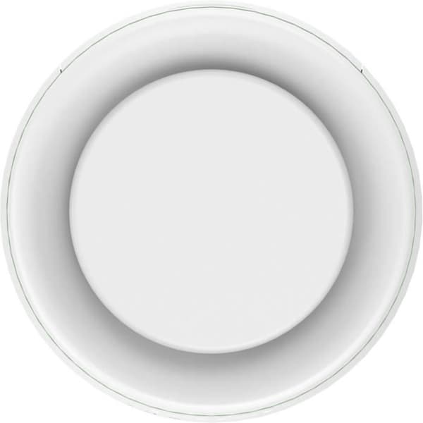 Termostat - EZVIZ - T55 - Anslutna termostatventiler - Zigbee - Temperaturkontroll - Barnspärr