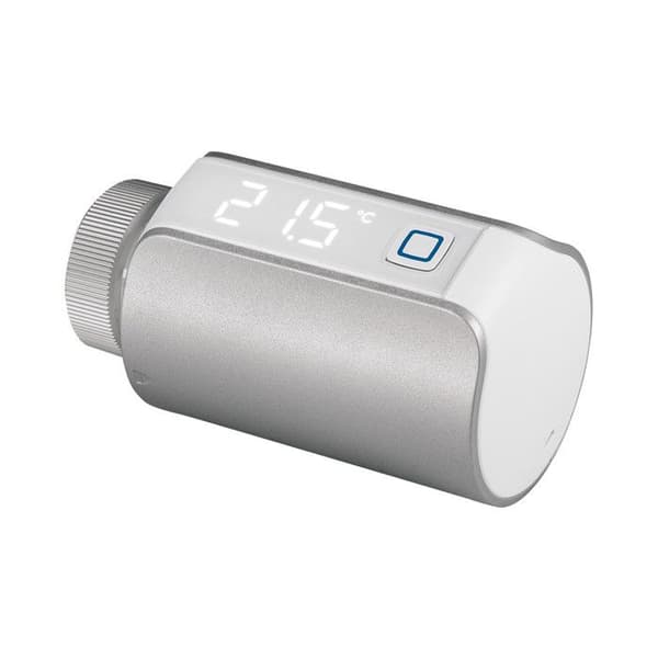 Termostater Homematic Ip 156650A0 Grå