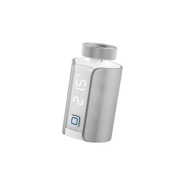 Termostater Homematic Ip 156650A0 Grå