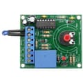 Miniatyrbild 1 av 2: Modultermostat - Whadda - WSHA138 - Elektrisk - Ansluten objekt - Programmerbar