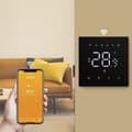 Miniatyrbild 2 av 5: INF Smart WiFi Termostat för Elektrisk Golvvärme