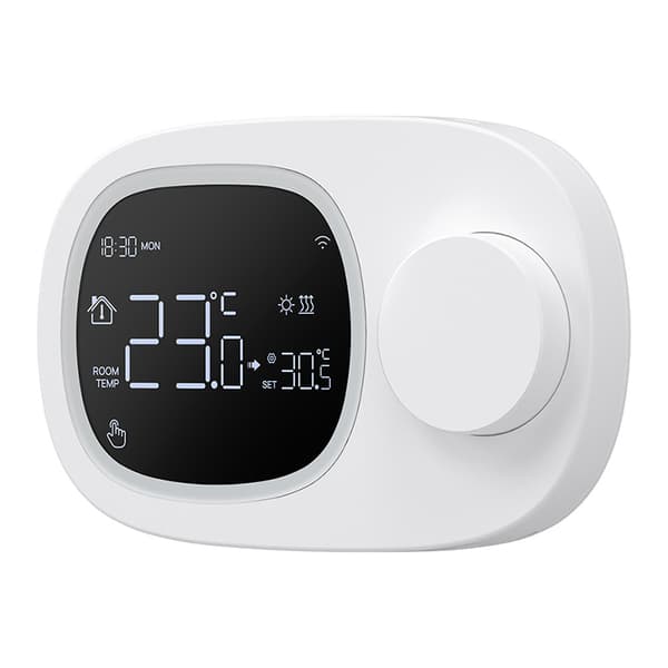 INF Smart WiFi Termostat WT598 för Hemtemperaturkontroll