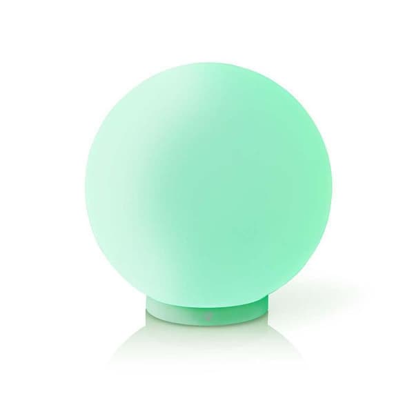 NEDIS Stämningsbelysning SmartLife Wi-Fi Diameter 20cm 360 lm