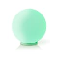 Miniatyrbild 3 av 5: NEDIS Stämningsbelysning SmartLife Wi-Fi Diameter 20cm 360 lm