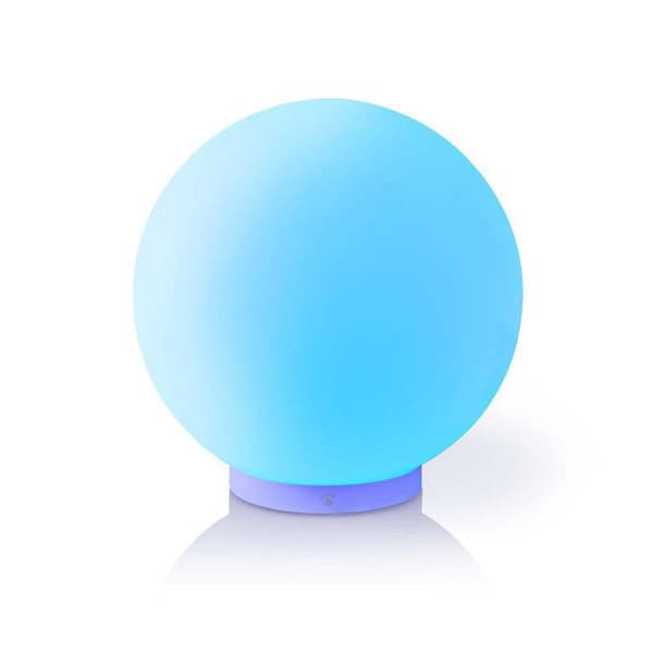 NEDIS Stämningsbelysning SmartLife Wi-Fi Diameter 20cm 360 lm