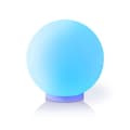 Miniatyrbild 4 av 5: NEDIS Stämningsbelysning SmartLife Wi-Fi Diameter 20cm 360 lm
