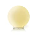 Miniatyrbild 5 av 5: NEDIS Stämningsbelysning SmartLife Wi-Fi Diameter 20cm 360 lm