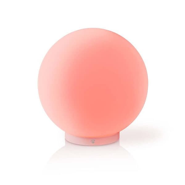 NEDIS Stämningsbelysning SmartLife Wi-Fi Diameter 20cm 360 lm