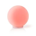 Miniatyrbild 2 av 5: NEDIS Stämningsbelysning SmartLife Wi-Fi Diameter 20cm 360 lm