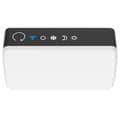Pikkukuva 2 / 4: Konyks Smart Home Accessories Wi-Fi-ohjain sähköpatterille ohjausjohdolla