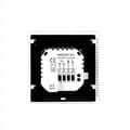 Miniatyrbild 4 av 6: Elektrisk golvvärmetermostat 16A WiFi termostat temperaturkontroll