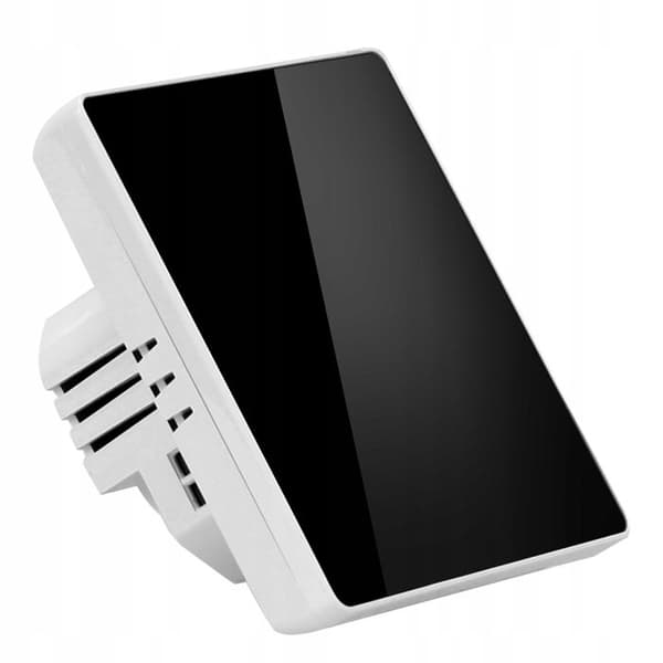 Termostat Wi-Fi - ARHATREYA - 16A - Pekskärm - Elektrisk Golvvärme