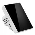 Miniatyrbild 5 av 6: Termostat Wi-Fi - ARHATREYA - 16A - Pekskärm - Elektrisk Golvvärme