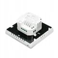 Miniatyrbild 6 av 6: Intelligent Wi-Fi-Termostat - ARHATREYA - Tuya SmartLife - 16A - Kompatibel med Google Home och Alexa