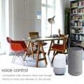 Miniatyrbild 6 av 6: Intelligent Termostat - ARHATREYA - GC 5A - Värmevattenkärl - WiFi - Kompatibel med Alexa/Google Home