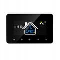 Miniatyrbild 2 av 6: Intelligent Wi-Fi-termostat - ARHATREYA - 16A - Elvärmegolv - Röststyrning