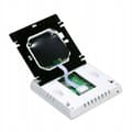 Miniatyrbild 6 av 6: Termostat WiFi - ARHATREYA - LCD-skärm - Programmerbar - Golvvärme