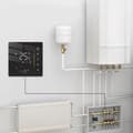Miniatyrbild 1 av 6: Termostat WiFi - ARHATREYA - Programmerbar - Golvvärme - IP20