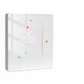 Miniatyrbild 1 av 6: Thermostat Zigbee - ARHATREYA - Programmerbar - Vattenburen golvvärme - Moes Tuya Zigbee