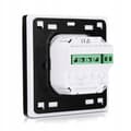 Miniatyrbild 6 av 6: Termostat - ARHATREYA - C17 GH3 - 16A - Wifi - Tuya