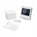 Miniatyrbild 4 av 6: Intelligent Wi-Fi Termostat - ARHATREYA - Värmevatten - Pekskärm - Röstkontroll