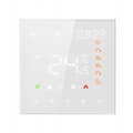 Miniatyrbild 2 av 6: Termostat WiFi Intelligent - ARHATREYA - 220V - Kompatibel med Alexa/Google - Svart