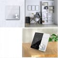 Miniatyrbild 6 av 6: Intelligent termostat - ARHATREYA - Vit - WiFi - Kompatibel med Alexa/Google Home
