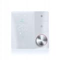 Miniatyrbild 1 av 6: Intelligent termostat - ARHATREYA - Vit - WiFi - Kompatibel med Alexa/Google Home