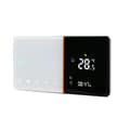 Miniatyrbild 1 av 2: Smart WiFi-termostat, fjärrkontrollfunktionalitet, energieffektiv programmerbarhet,VIT