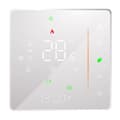 Miniatyrbild 1 av 2: WiFi Smart Termostat, Touchkontroll, 5A Maximal Belastning,VIT