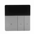 Miniatyrbillede 2 af 2: WIFI Smart Termostat, LCD Skærm, APP Kontrol, Indendørs Konstant Temperaturkontrol,A