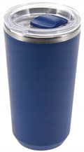 Miniatyrbillede 1 af 3: Termokrus til at drikke 420 ml Termokande i rustfrit stål til kaffe og te