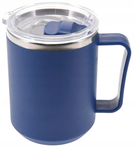 Termokrus 420ml Termokande i rustfrit stål