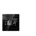 Miniatyrbillede 1 af 2: Opvarmningssystem, LCD berøringsskærm,OpvarmningMedWiFi