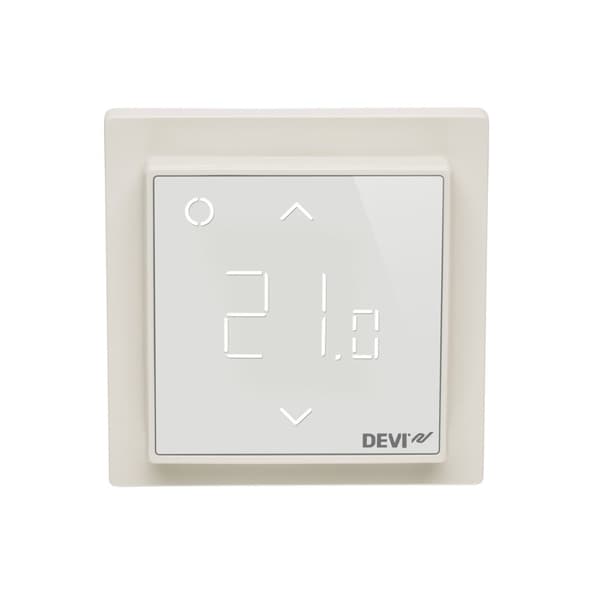 DEVIreg Smart Termostat (Hvid)