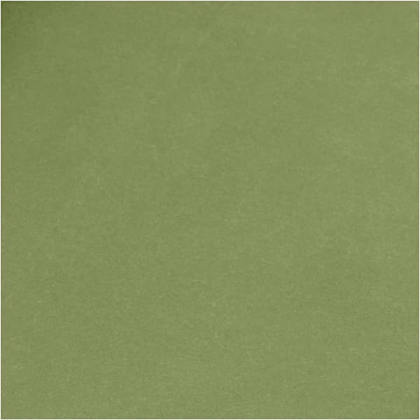 Läderpapper - B: 50 cm - Tjocklek 0,55 mm - Grön - 1 m