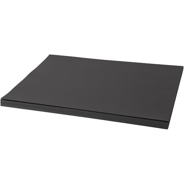 Kartong - A2 - 200 g - svart - 100 ark