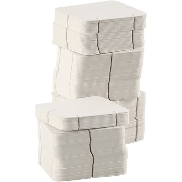 Puzzle konstruktionsbrickor - 200 st