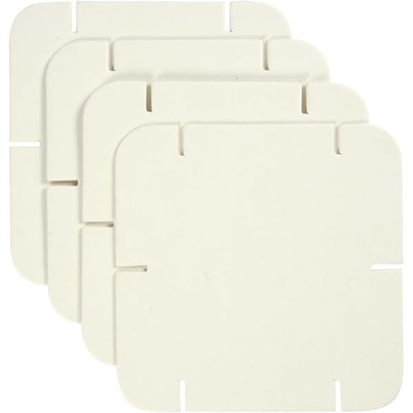 Puzzle konstruktionsbrickor - 200 st