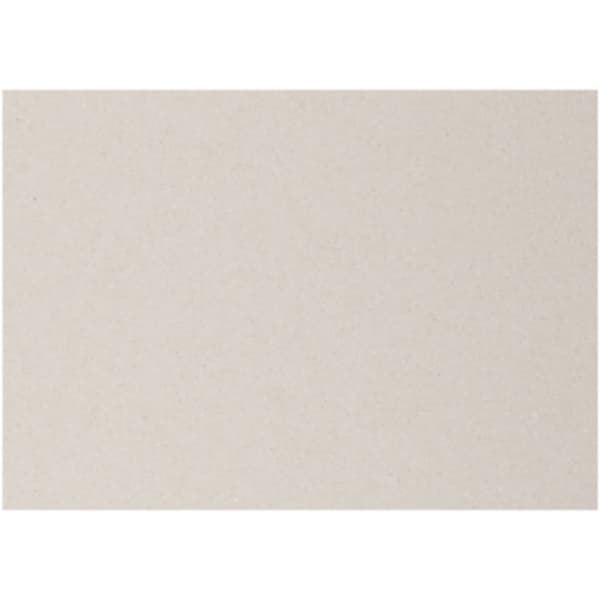 Chipboard - 70 x 100 - Tjocklek 2 mm - 10 ark
