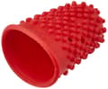Miniatyrbild 2 av 2: Syverktyg - Viva fingersäng - 128400 -374XP-CF1 X 12 EXTRA SMÅ GUMMI SYDES