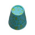Miniatyrbild 3 av 3: Sy en - Fingertips Prym - 431156 - Tummgummi, Grön, Ø 17 mm