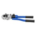 Miniatyrbillede 4 af 4: Manuelle hydrauliske klemmetænger, ergonomisk greb, maksimalt tryk 80KN