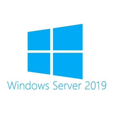 LIC OEM 2019 SERVER CAL 5 CLT DEVICE