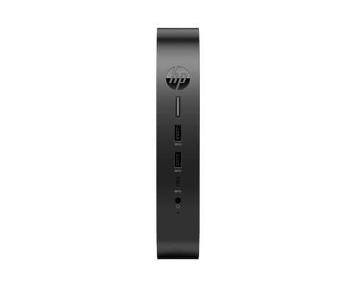 ELITE T655 32GB 1X4GB/THINPRO NO I/O musta