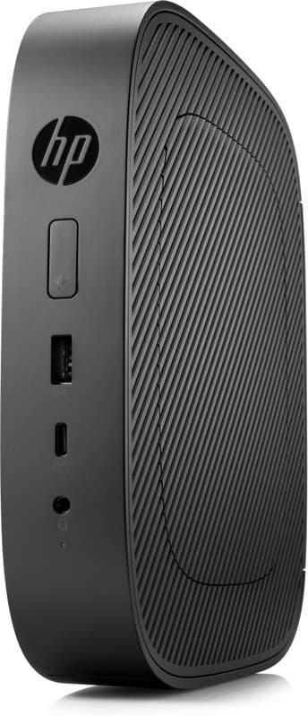 HP T530 Thin Client Windows 10 IoT Enterprise 4GB 32GB eMMC 2DH79AA#UUZ