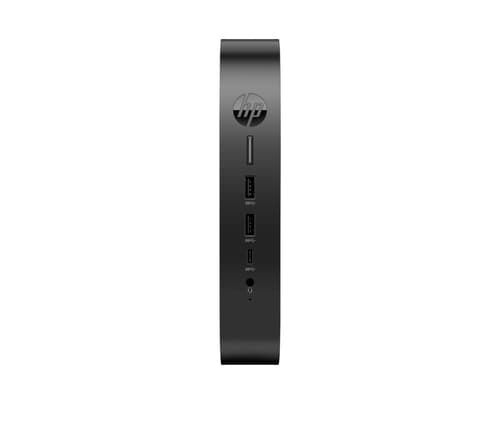 ELITE T655 32GB 1X4GB/IGEL NO I/O Svart