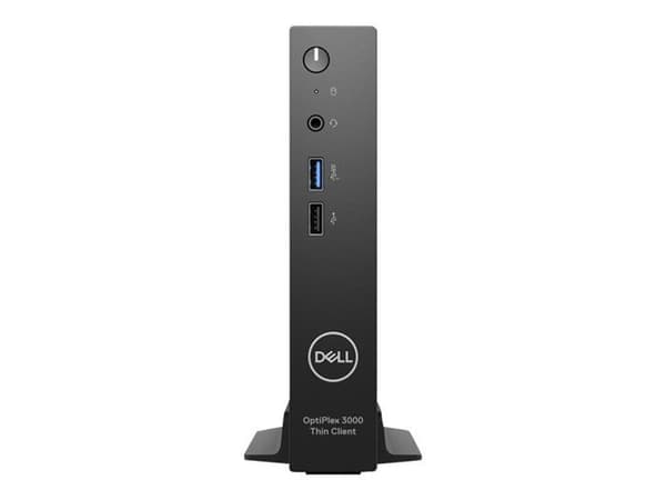 Dell OptiPlex 3000 Tunna klient